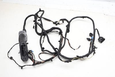 Door Wiring Harness 61129255986
