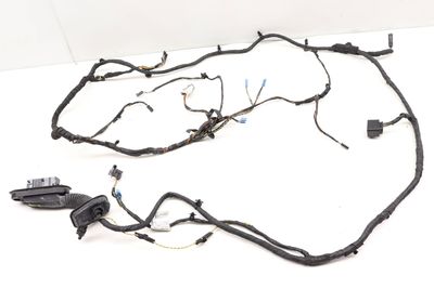 DOOR WIRING HARNESS 9255986
