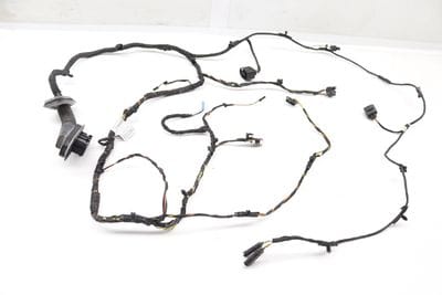 Door Wiring Harness 61129259835