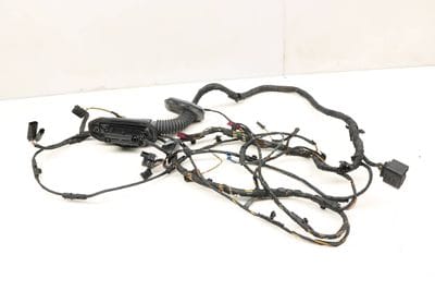 Door Wiring Harness 61129259835