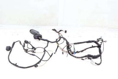 Door Wiring Harness 61129262871