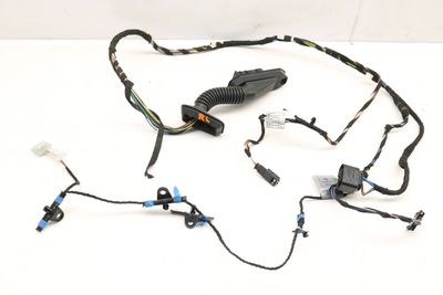 DOOR WIRING HARNESS 9269959