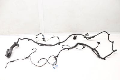 Door Wiring Harness 61129273445