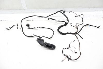 Door Wiring Harness 61129291064