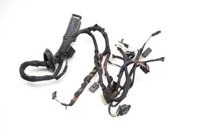 Door Wiring Harness 61129323472