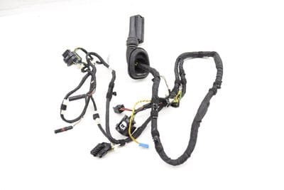 Door Wiring Harness 61129323481