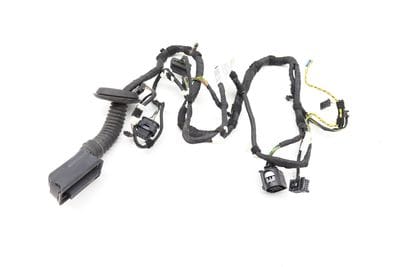 Door Wiring Harness 61129323481