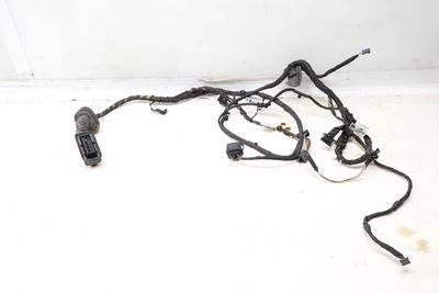 Door Wiring Harness 61129325891