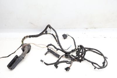 Door Wiring Harness 61129325910