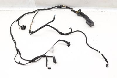 Door Wiring Harness 61129326452