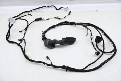 DOOR WIRING HARNESS 9337197