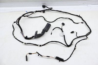 Door Wiring Harness 61129337218