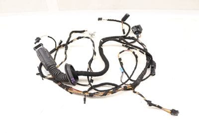 Door Wiring Harness 61129340980