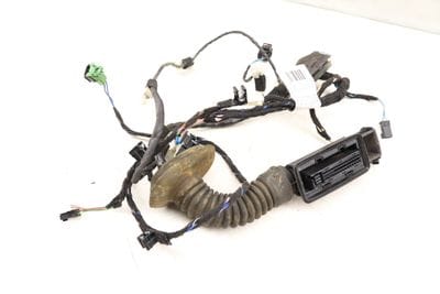 Door Wiring Harness 61129349875