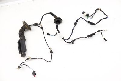 Door Wiring Harness 61129349875