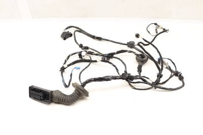 Door Wiring Harness 61129349897