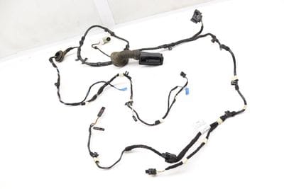 Door Wiring Harness 61129349900
