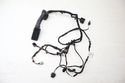 Door Wiring Harness 61129365787