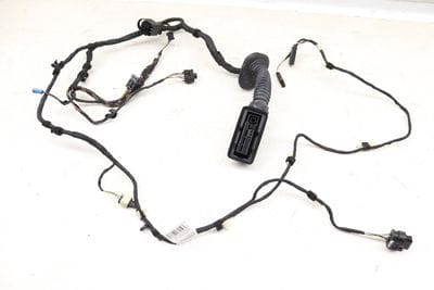 Door Wiring Harness 61129365808