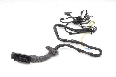 Door Wiring Harness 61129365821