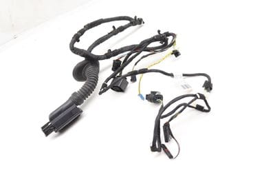 Door Wiring Harness 61129365821