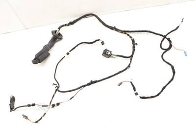 Door Wiring Harness 61129366761