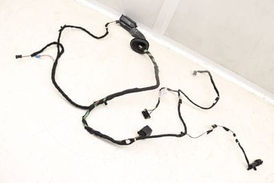 Door Wiring Harness 61129366761