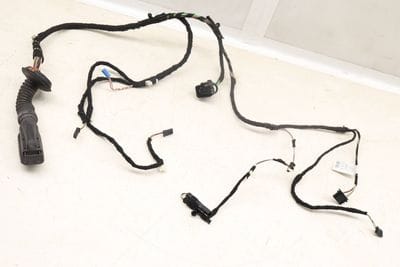 Door Wiring Harness 61129366761