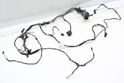Door Wiring Harness 61129379827