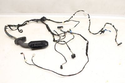 Door Wiring Harness 61129379829