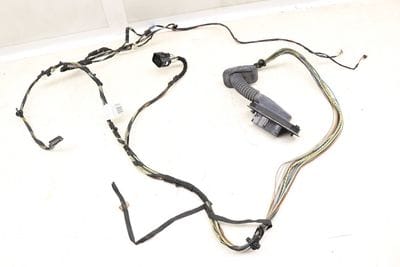 Door Wiring Harness 61129379849