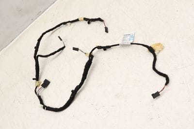 Door Wiring Harness 61129384593