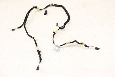 Door Wiring Harness 61129384593