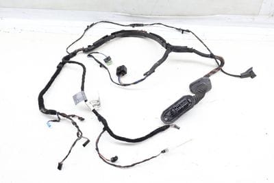 Door Wiring Harness 6967965