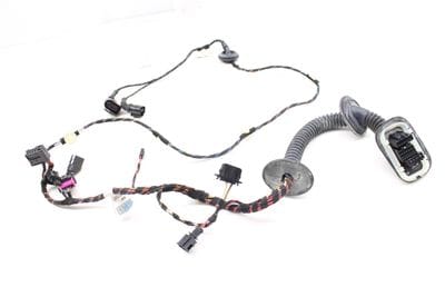 Door Wiring Harness 7L6971120F