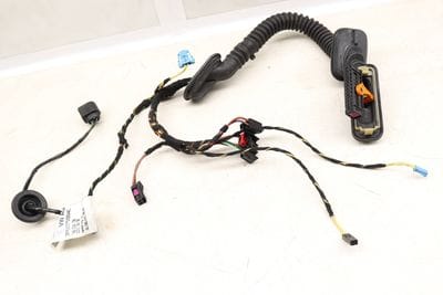 Door Wiring Harness 7P5971694E