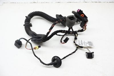 Door Wiring Harness 7P6971161ES