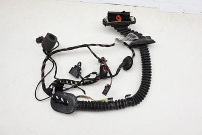 Door Wiring Harness 7P6971161KD