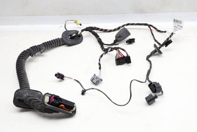 Door Wiring Harness 7P6971161KT