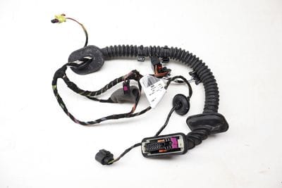 Door Wiring Harness 7P6971162DJ