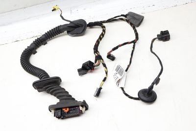 Door Wiring Harness 7P6971162DJ