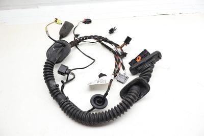 Door Wiring Harness 7P6971162GQ