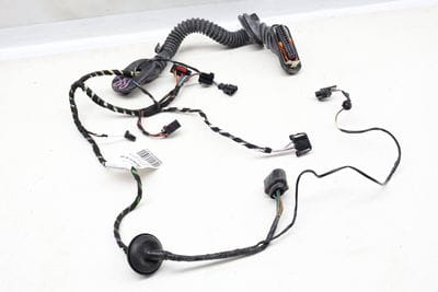 Door Wiring Harness 7P6971694P