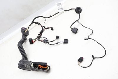 Door Wiring Harness 7P6971694P
