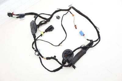 Door Wiring Harness 80A971029D