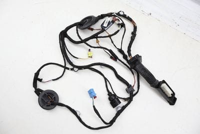 Door Wiring Harness 80A971029G