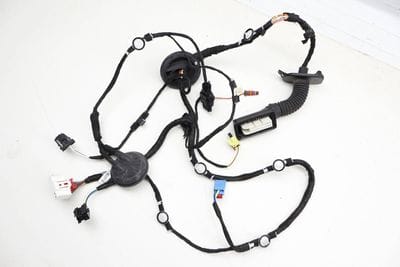 Door Wiring Harness 80A971030D