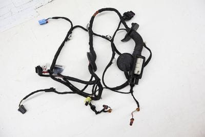 Door Wiring Harness 80A971030G