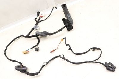 Door Wiring Harness 80A971687B