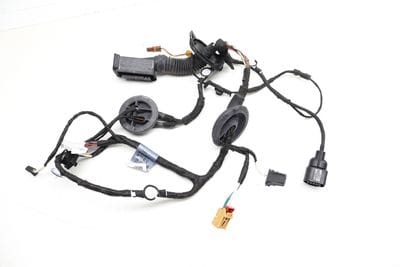 Door Wiring Harness 80A971687H